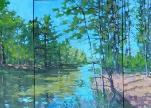 Gordons Pond, Rehoboth Beach, DE